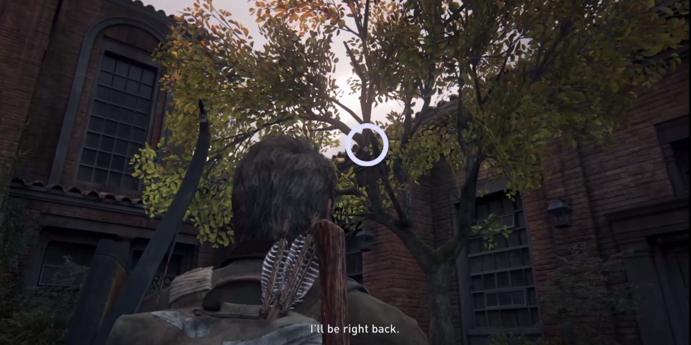 the last of us part 1 university firefly pendant 1