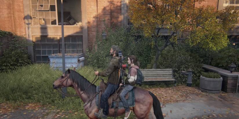 the last of us part 1 university firefly pendant 2 location