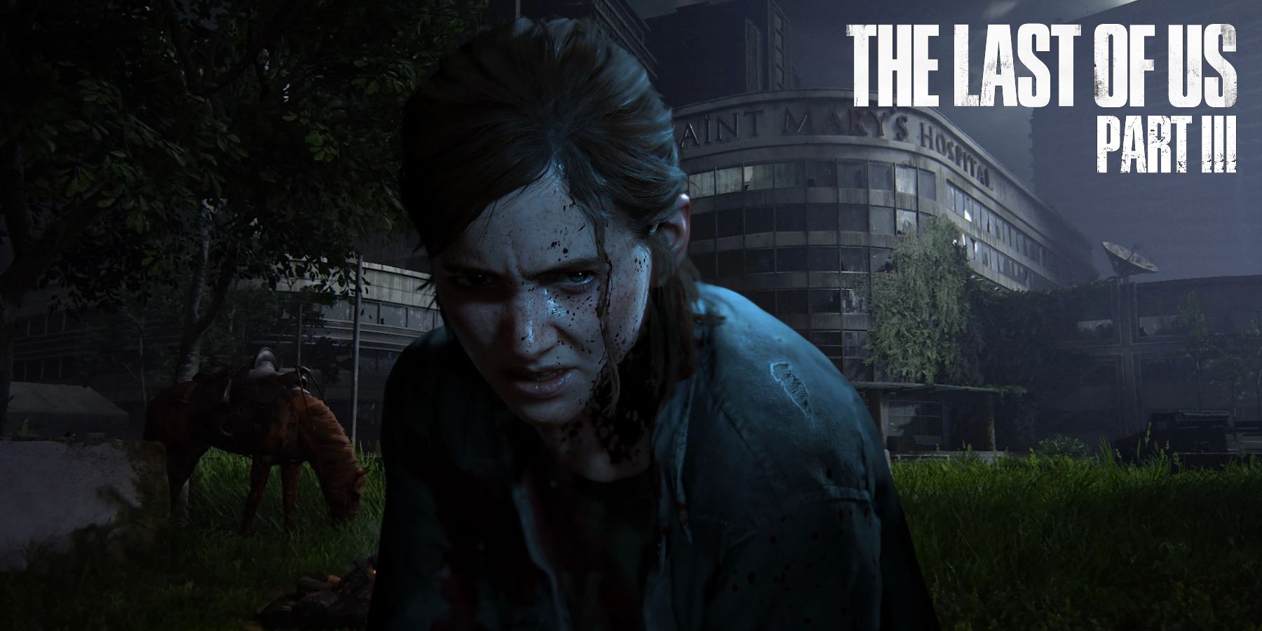 O que sabemos sobre The Last Of Us Part III