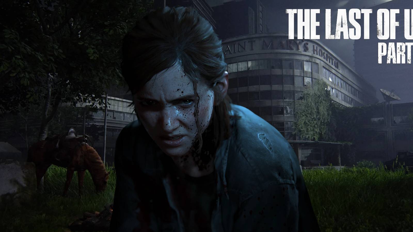 The Last of Us Part 3 Ellie Joel Abby Cure