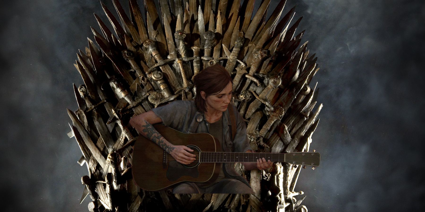 HBO's 'Last of Us' Won't Have the Same Problem As 'Game of Thrones