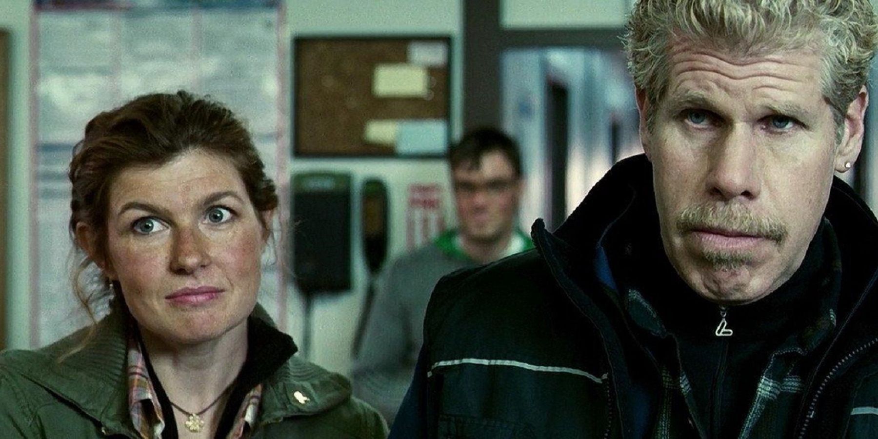 Frostbitten Terror: The Last Winter vs The Thing