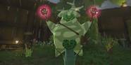 Zelda Tears Of The Kingdom Enemy Accidentally Completes Korok Zelda Tears Of The Kingdom Enemy Accidentally Completes Korok