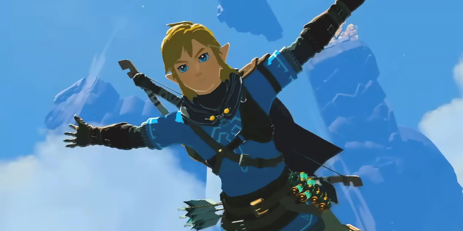 The Legend Of Zelda: Tears Of The Kingdom - Nintendo Switch (digital) :  Target