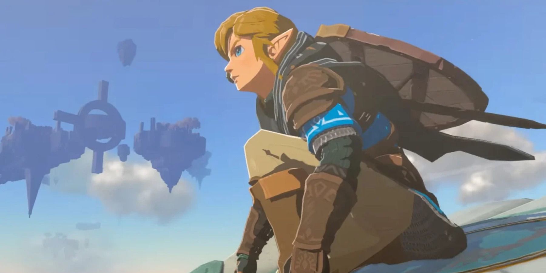 Radiant Shirt - The Legend of Zelda: Breath of the Wild Guide - IGN