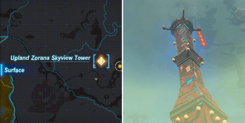 the-legend-of-zelda-tears-of-the-kingdom-upland-zorana-skyview-tower-location