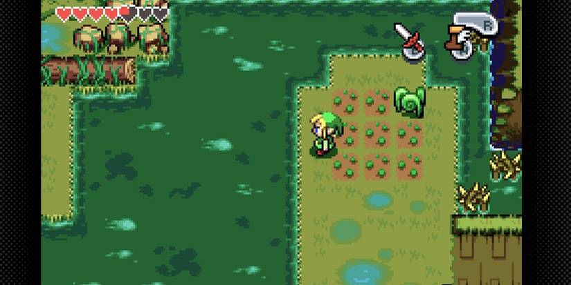 How to Get Pegasus Boots in Minish Cap: Ultimate Guide & Tips