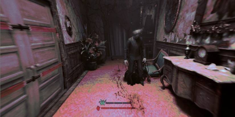 The Outlast Trials Skinner Man