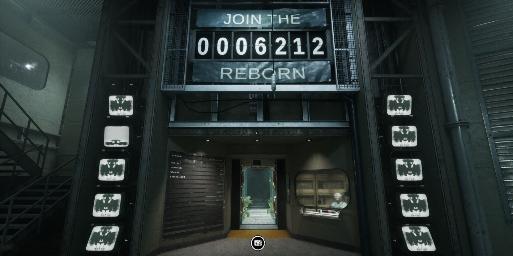 How To Complete The Police Station Program In The Outlast Trials