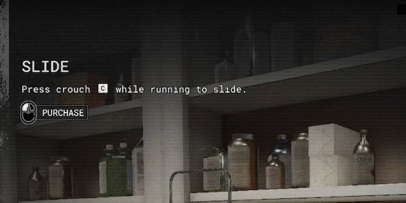 The Outlast Trials Slide