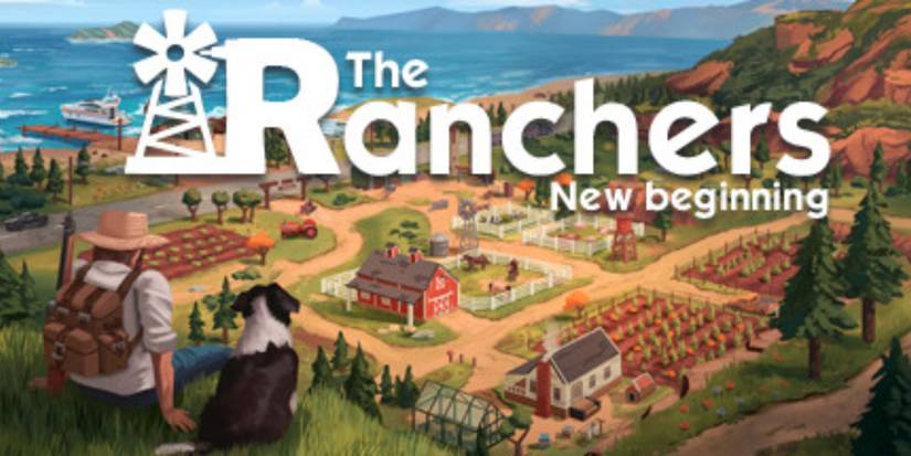 The Ranchers