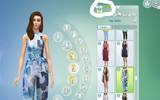 The Sims 4: How To Move Objects Up And Down?