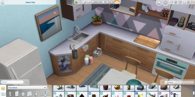 moving objects in the sims 4 