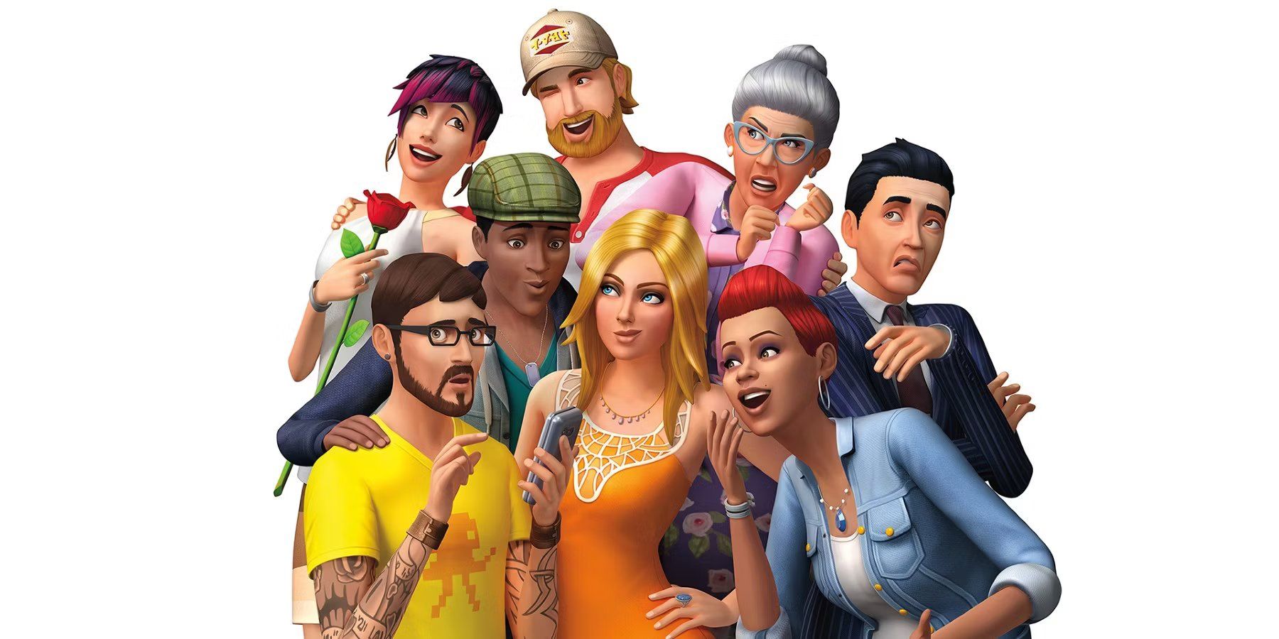 The-Sims-4-Hot-Dog-Society