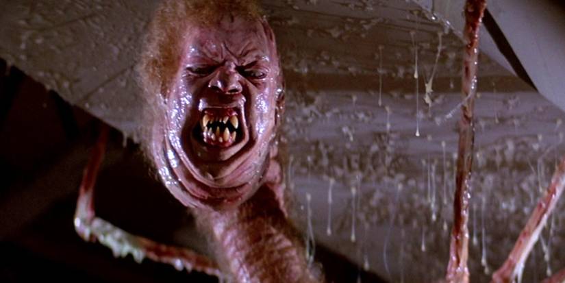 Creature Thing The Thing (1982) Ending, Explained