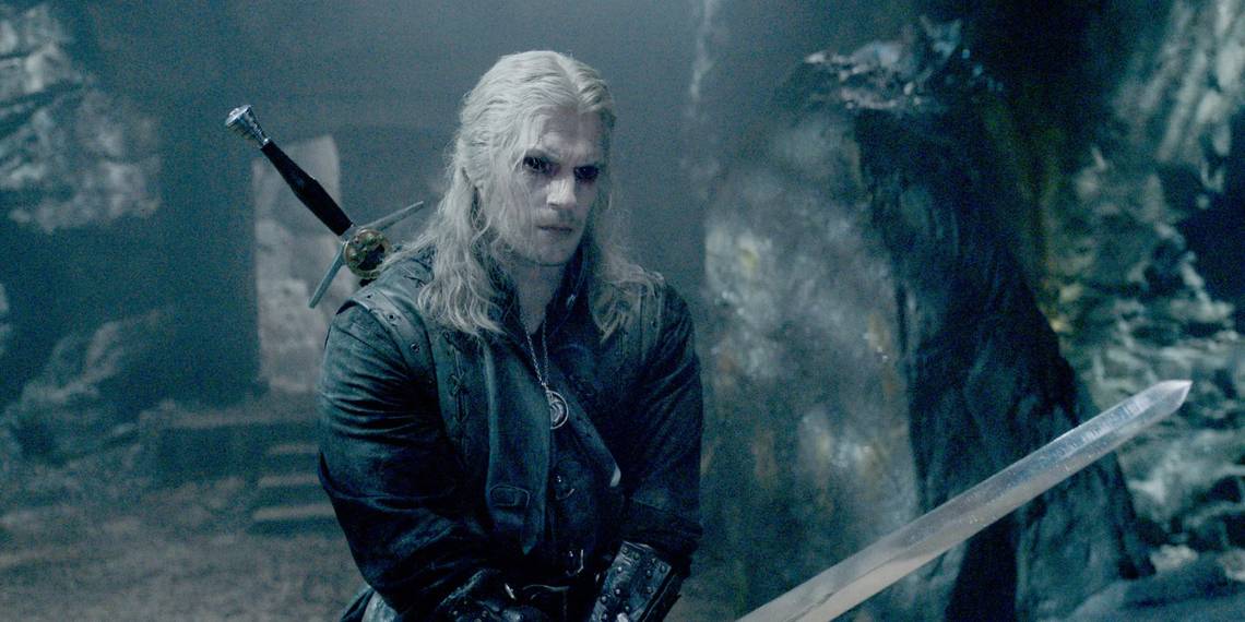 The Witcher: просочившийся промо-арт раскрывает важные детали третьего сезона