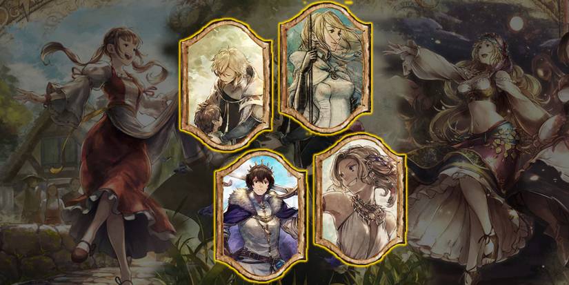 Tier 2 Juggle Into Roles