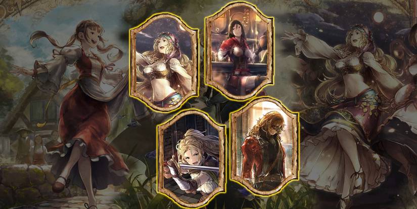 Tier 3 Middling Performance