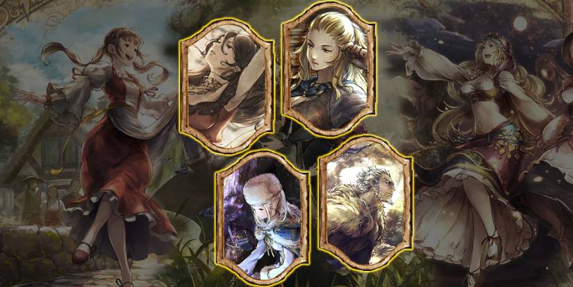 Tier 4 Needs Optimization