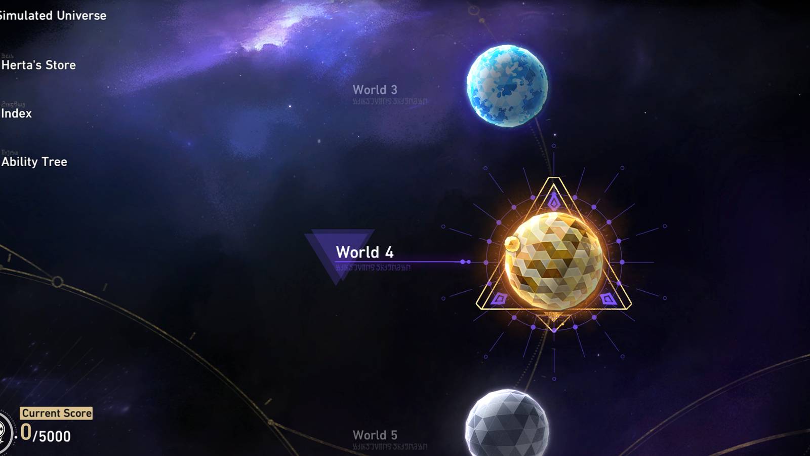 tips for the simulated universe in honkai star rail