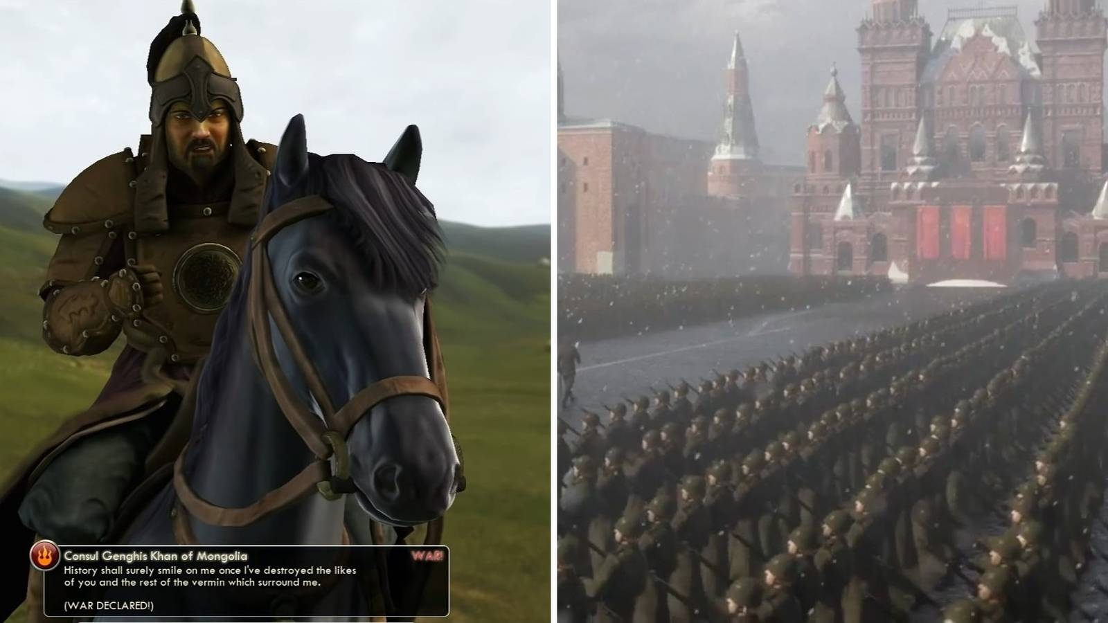 Civilization V Tips To Get A Domination Victory