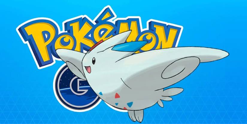 Togekiss in Pokemon GO