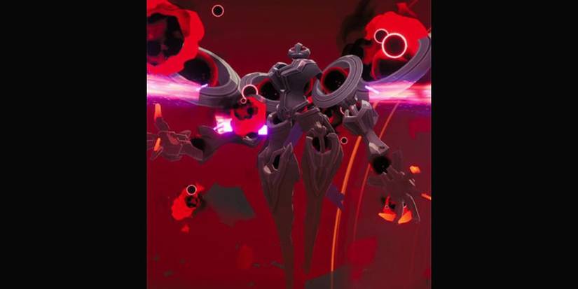 torchlight infinite boss