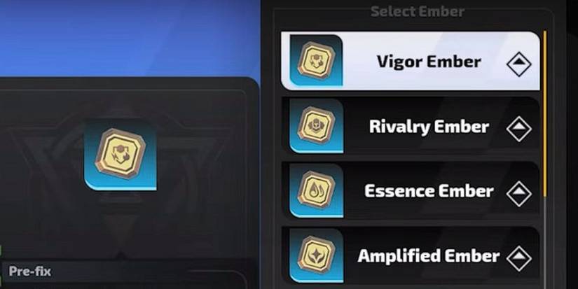 torchlight infinite crafting screen