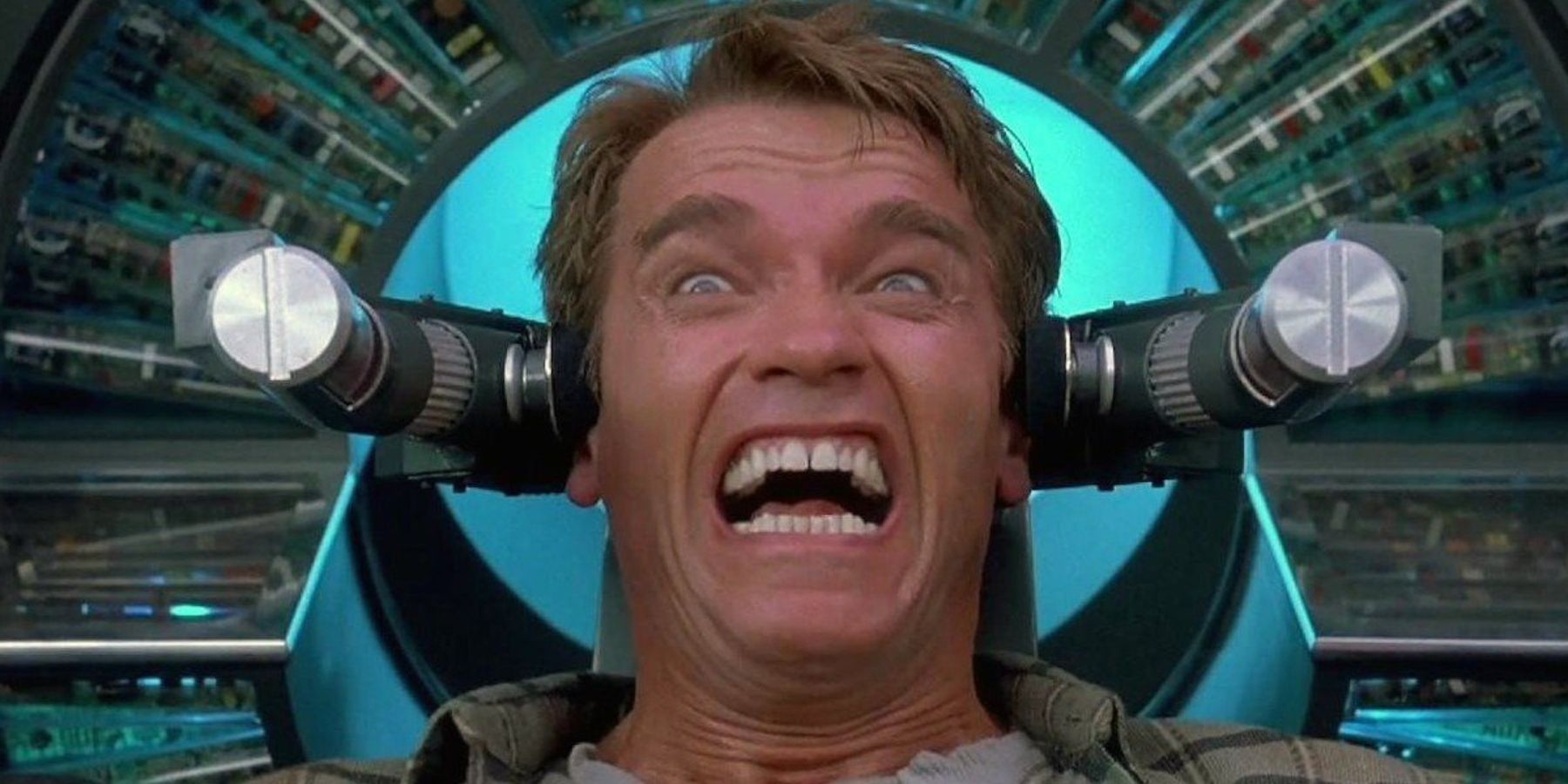 Total Recall Ending, Explained