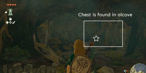 TotK-Archiac-Tunic-Chest-Location