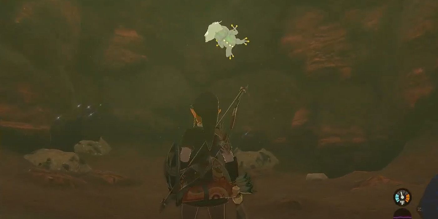 Uncover the Hidden Gems of Zelda: Tears of the Kingdom: Must-Try Activities Beyond the Main Quest