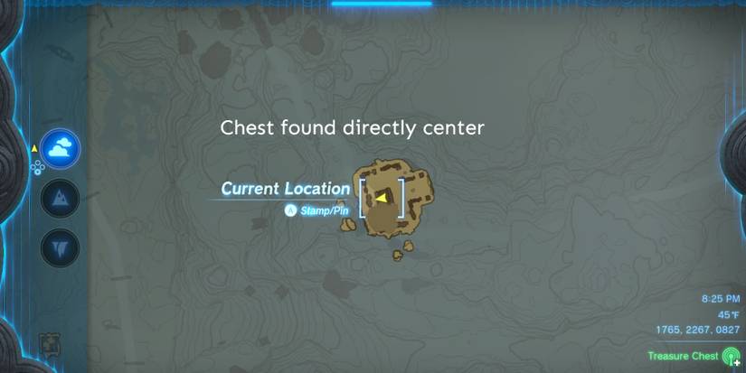 TotK-Eldin-Archipelago-Sage-Will-Map-2