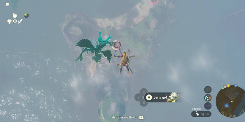 TotK-Eventide-Back-To-Surface