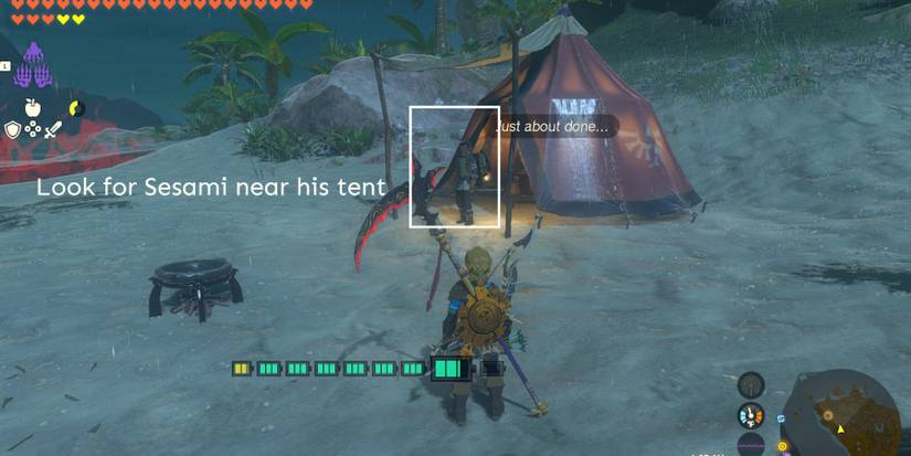 TotK-Eventide-Sesami