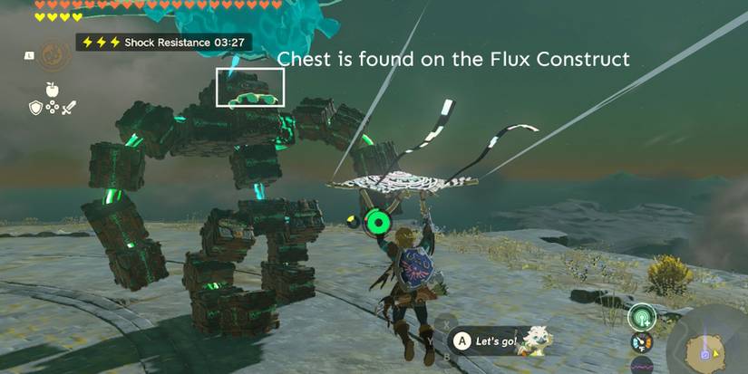 TotK-Flux-Construct-III