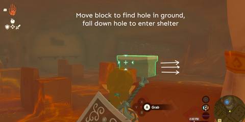 TotK-Heroines-Enter-Shelter