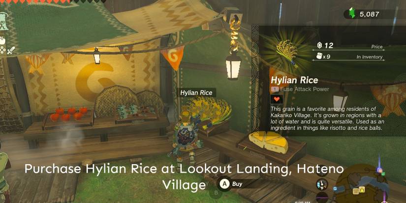 TotK-Hylian-Rice-Store