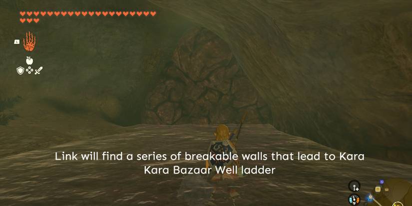 TotK-Lost-Dunes-Breakable-Wall