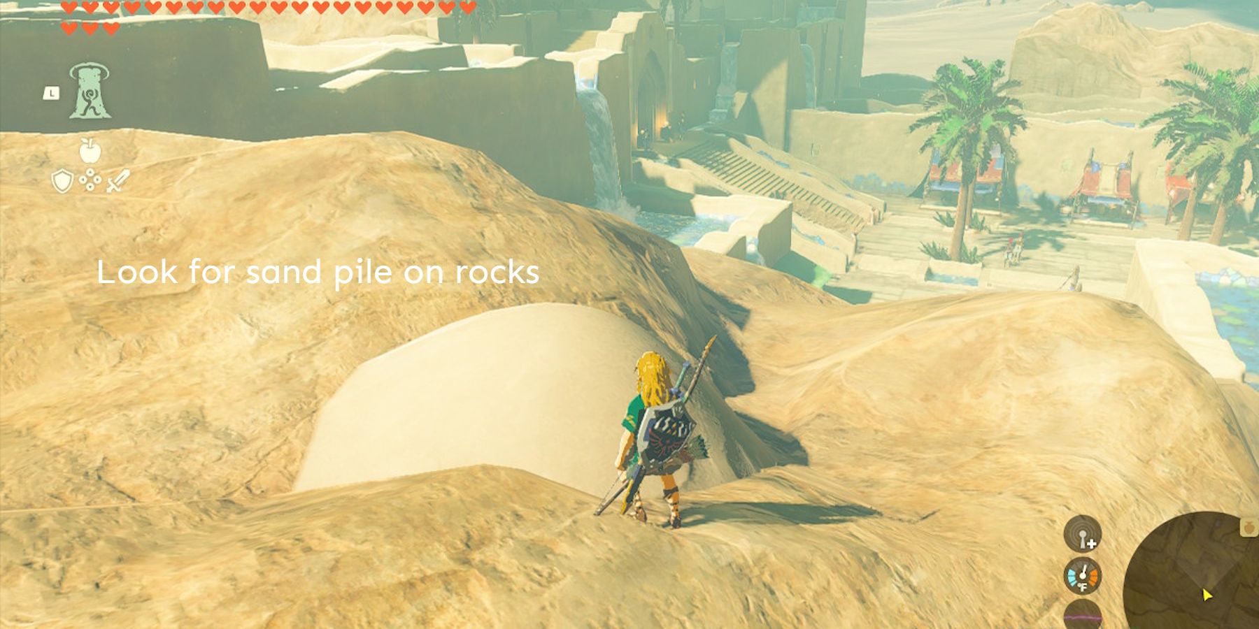 Unravel the Mystery of Zelda's Eighth Quest: A Guide to Finding the Orbs