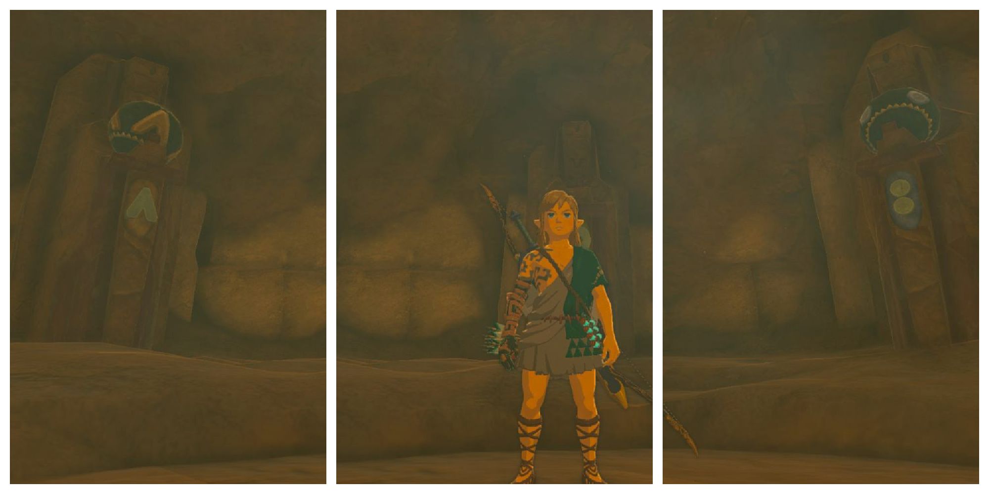 Walkthrough Guide to the Legend of Zelda: Breath of the Wild, with Tips and  Tricks to Overcome Obste: THE LEGEND of ZELDA : BREATH O F THE WILD