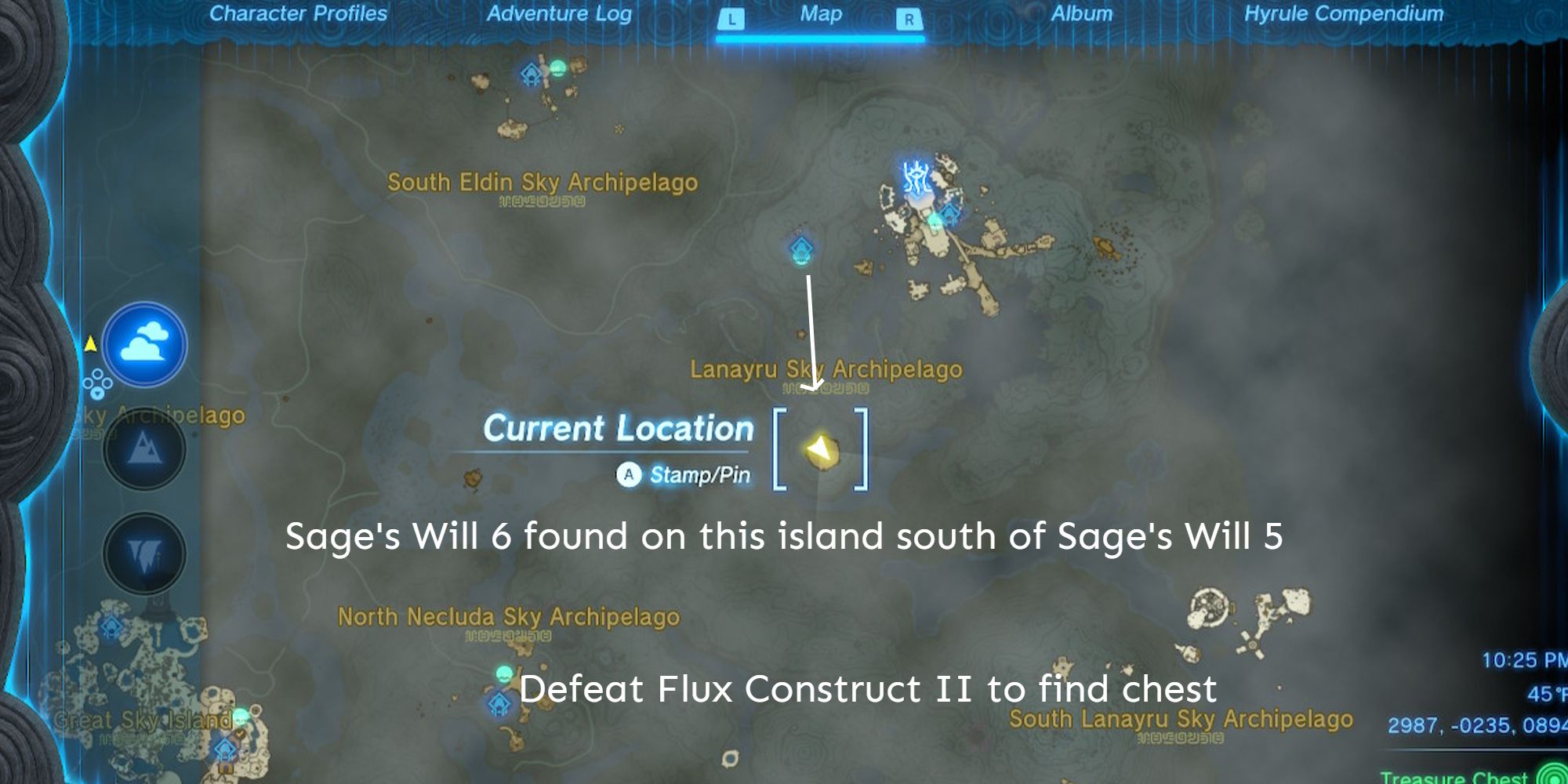 TotK-Sage-Will-Lanayru-2-Map
