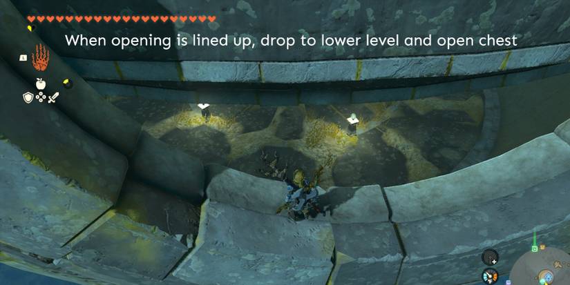 TotK-Sage-Will-Lanayru-Archipelago-1-Drop-Down