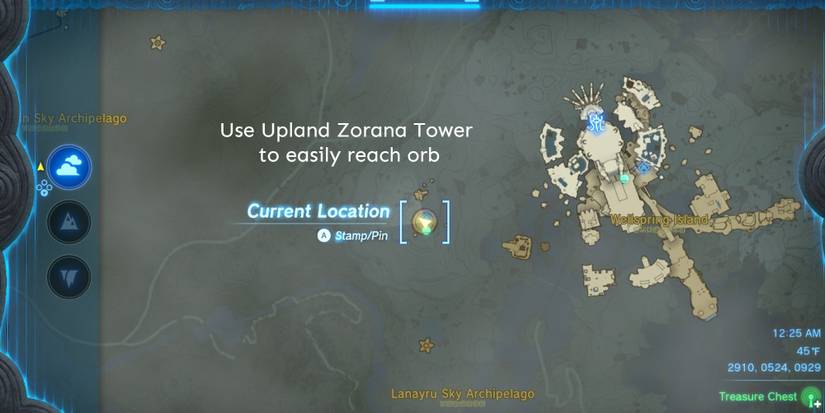 TotK-Sage-Will-Lanayru-Archipelago-1-Map