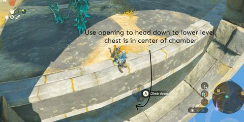 TotK-Sage-Will-Sokkala-Archipelago-Orb-Lower-Level