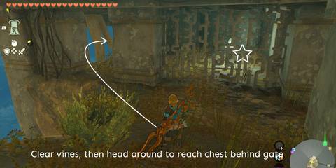 TotK-Sage-Will-South-Eldin-Archipelago-Gated-Chest