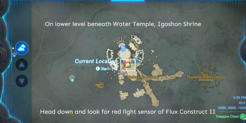 TotK-Sage-Will-Wellsping-Island