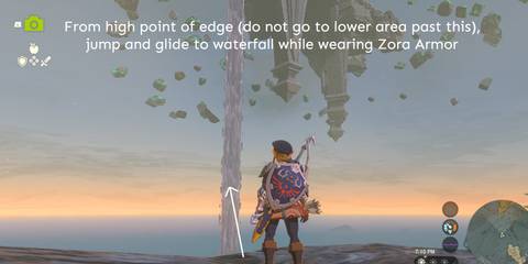 TotK-Scales-Island-Cliff-Edge