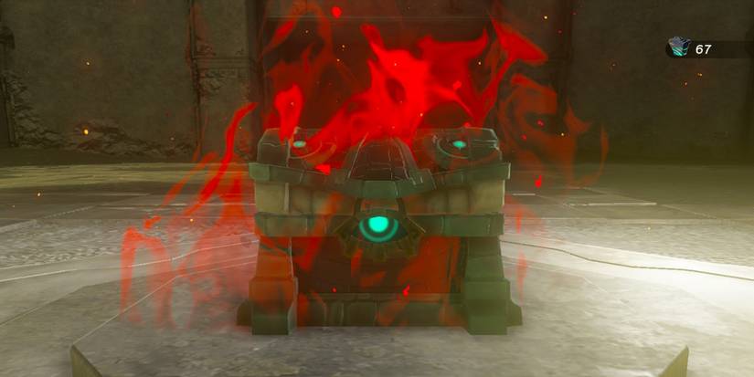 TotK-Scorching-Coliseum-Chest-Before