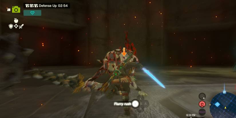 TotK-Scorching-Coliseum-Fight