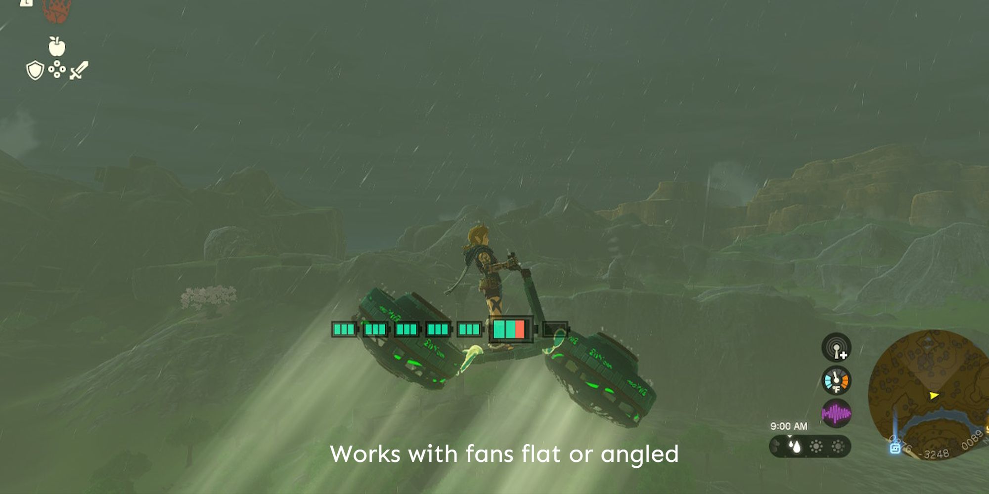 Unlocking Sage's Power in Zelda: Tears of the Kingdom